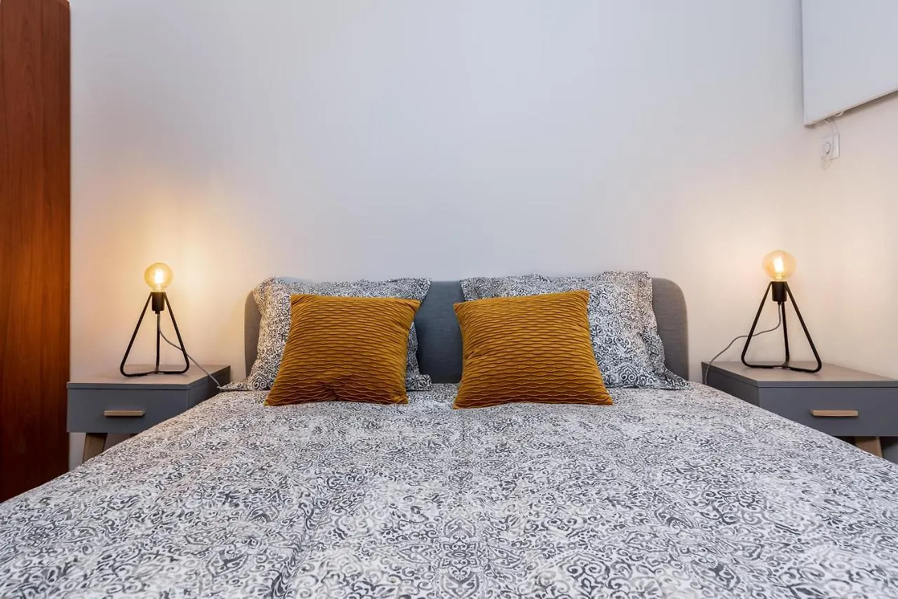 St. Florian Cozy Loft Apartment Krakow 0*,  Poland